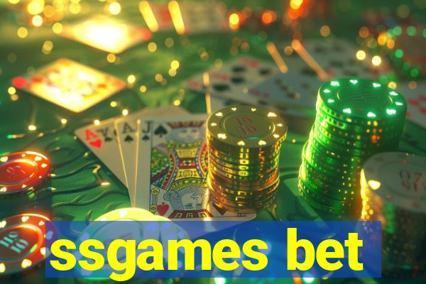 ssgames bet